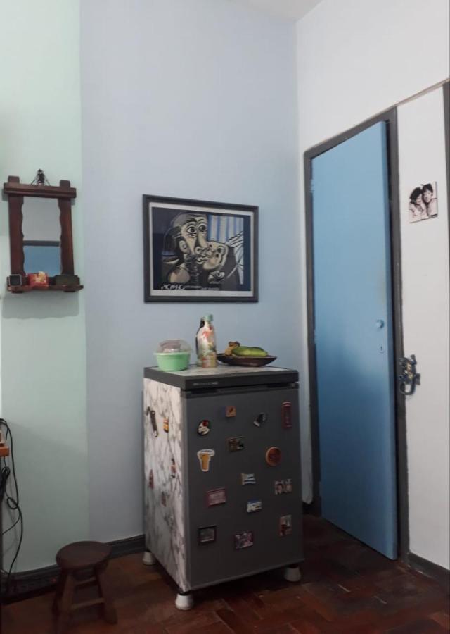 Cantinho Aconchegante Em Santa Teresa Apartamento *