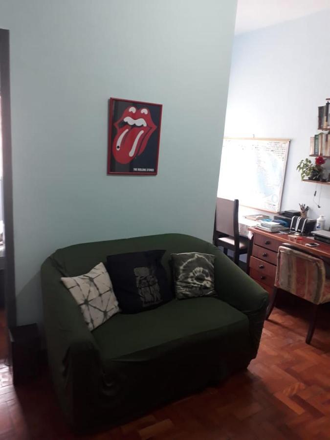Apartamento Cantinho Aconchegante Em Santa Teresa