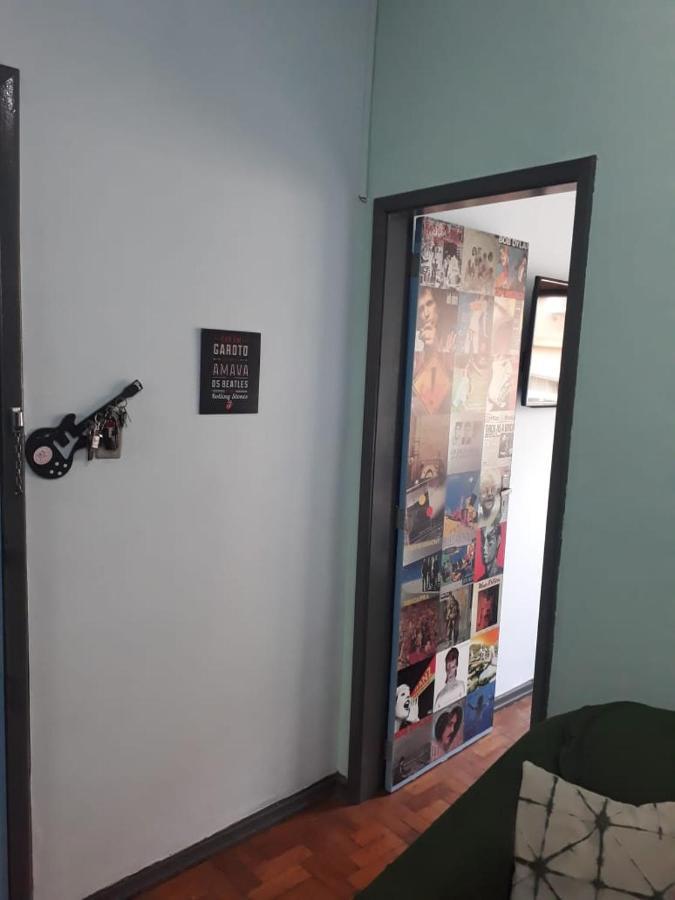 Cantinho Aconchegante Em Santa Teresa Apartamento *