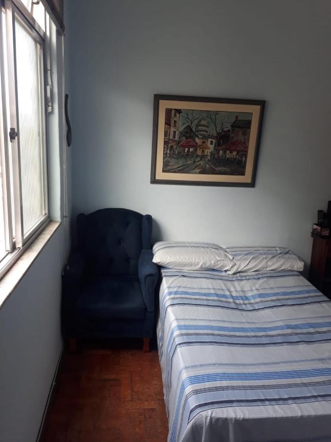 Apartamento Cantinho Aconchegante Em Santa Teresa *