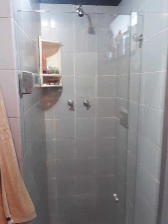 Apartamento Cantinho Aconchegante Em Santa Teresa